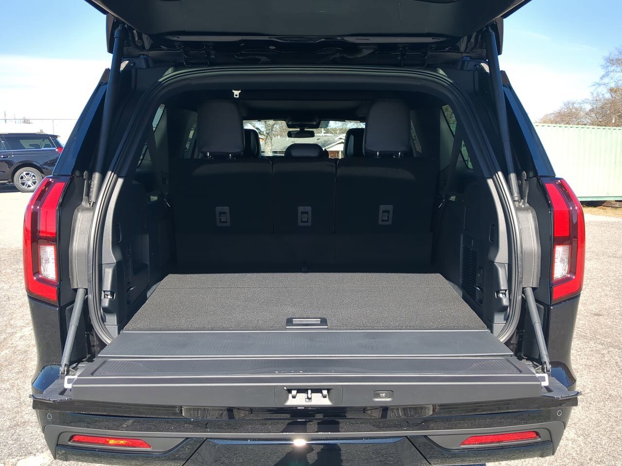 2026 Ford Expedition Max Platinum Winder GA