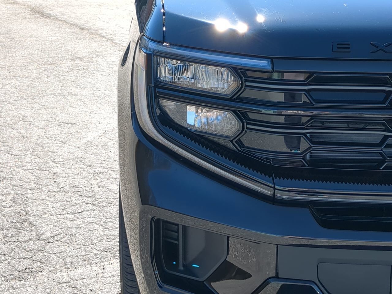 2026 Ford Expedition Max Platinum Winder GA