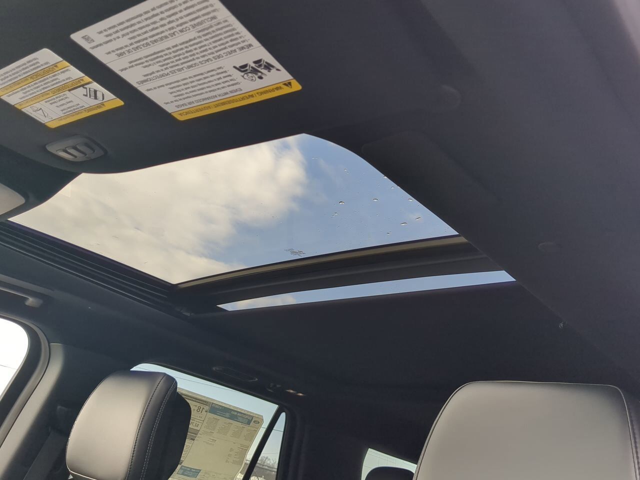 2026 Ford Expedition Max Platinum Winder GA