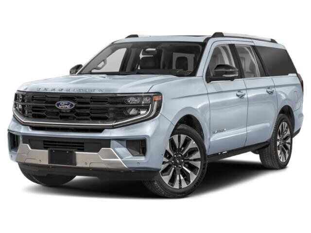 2026 Ford Expedition Max Platinum Winder GA
