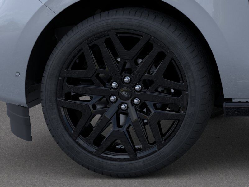 2026 Ford Expedition Max Platinum Winder GA