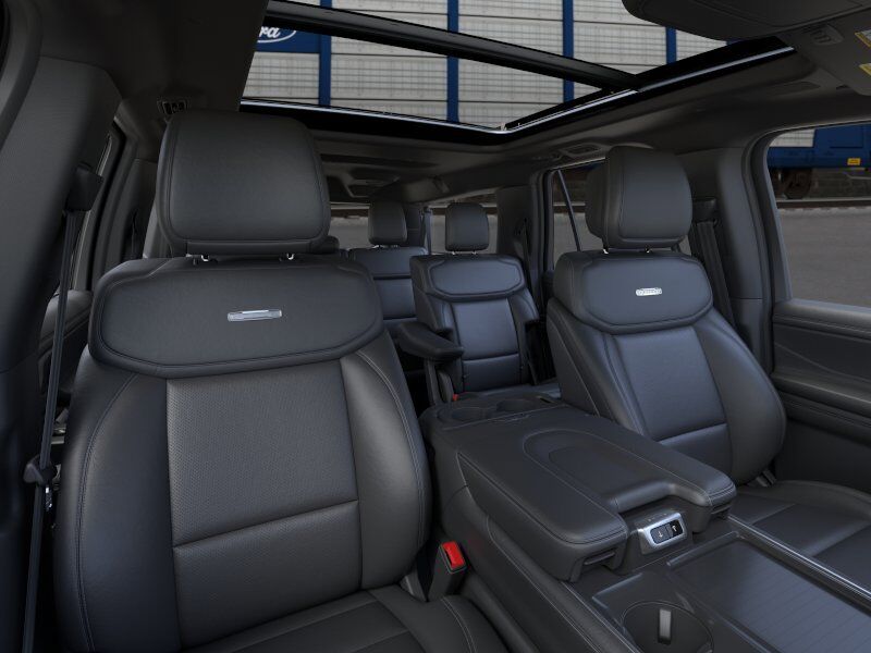 2026 Ford Expedition Max Platinum Winder GA