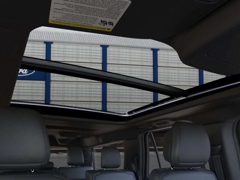 2026 Ford Expedition Max Platinum Winder GA