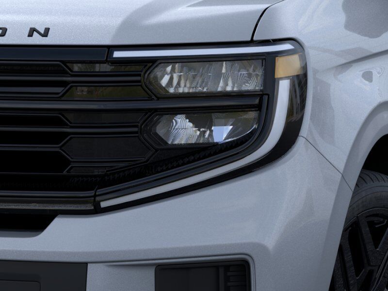 2026 Ford Expedition Max Platinum Winder GA