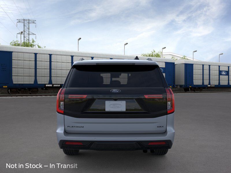 2026 Ford Expedition Max Platinum Winder GA