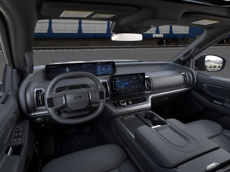 2026 Ford Expedition Max Platinum Winder GA