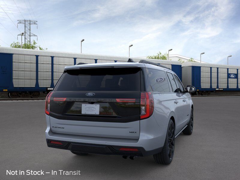 2026 Ford Expedition Max Platinum Winder GA