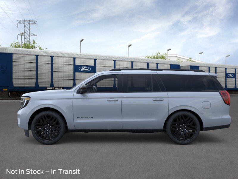 2026 Ford Expedition Max Platinum Winder GA