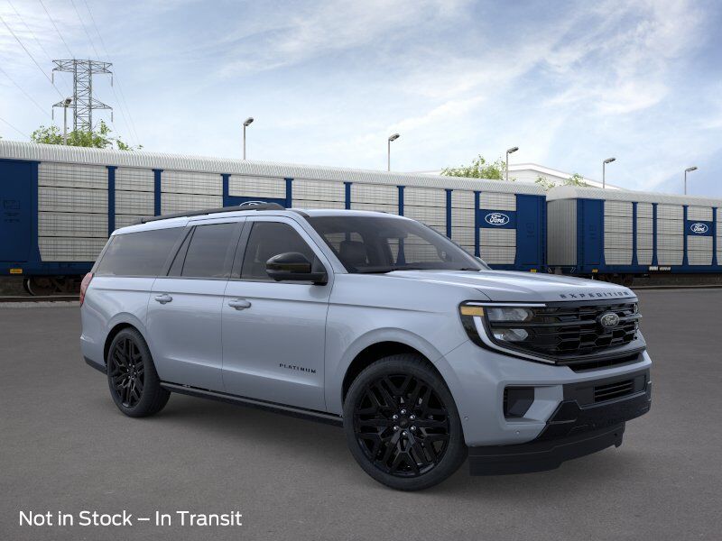 2026 Ford Expedition Max Platinum Winder GA