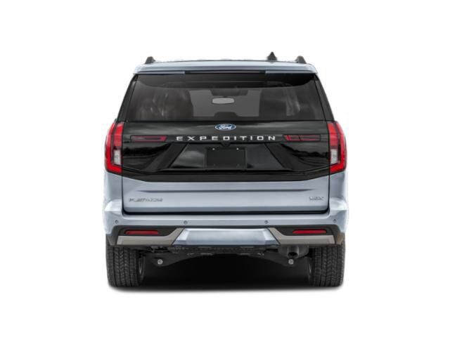 2026 Ford Expedition Max Platinum Winder GA