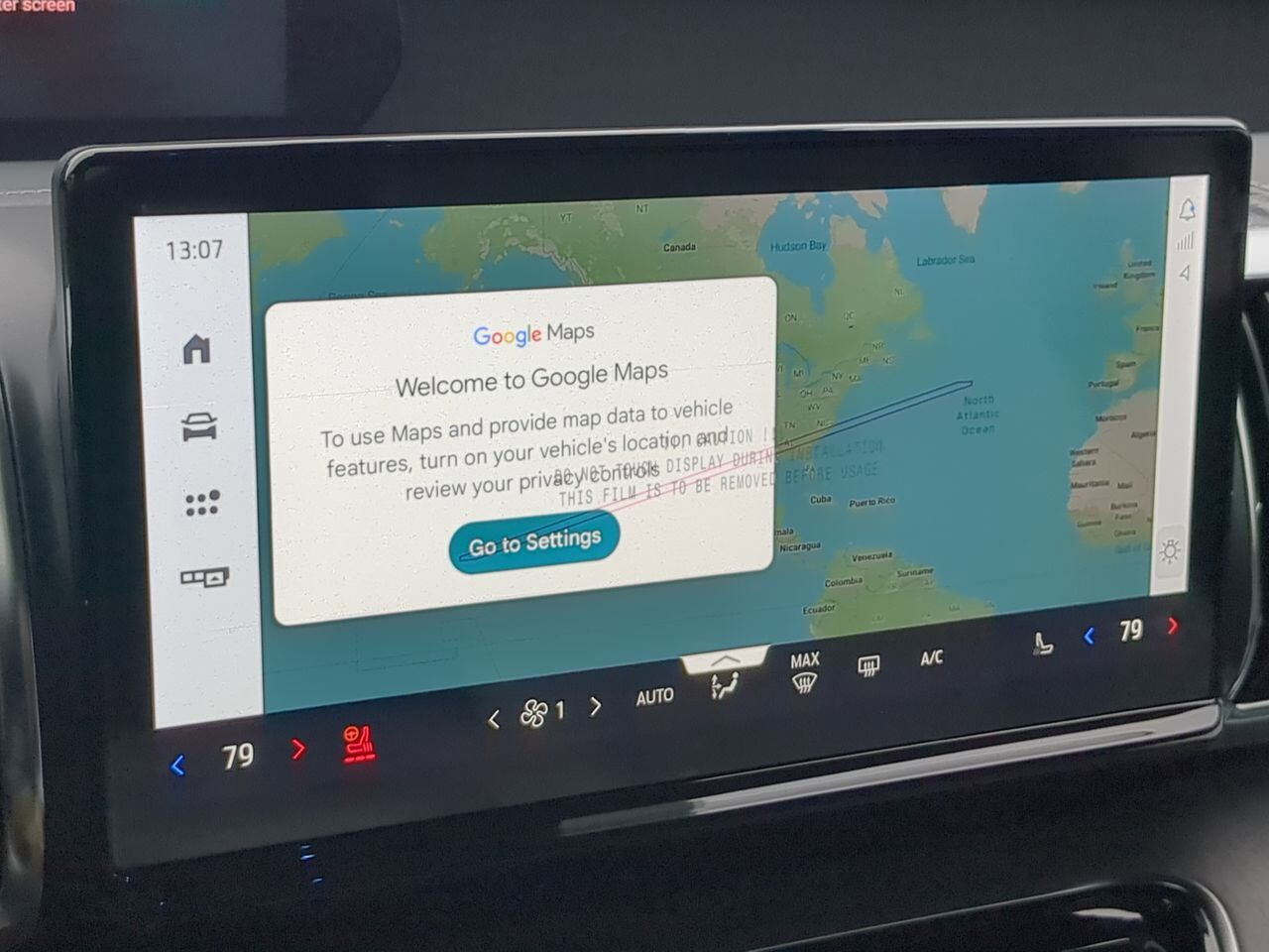 2026 Ford Expedition Max Platinum Winder GA