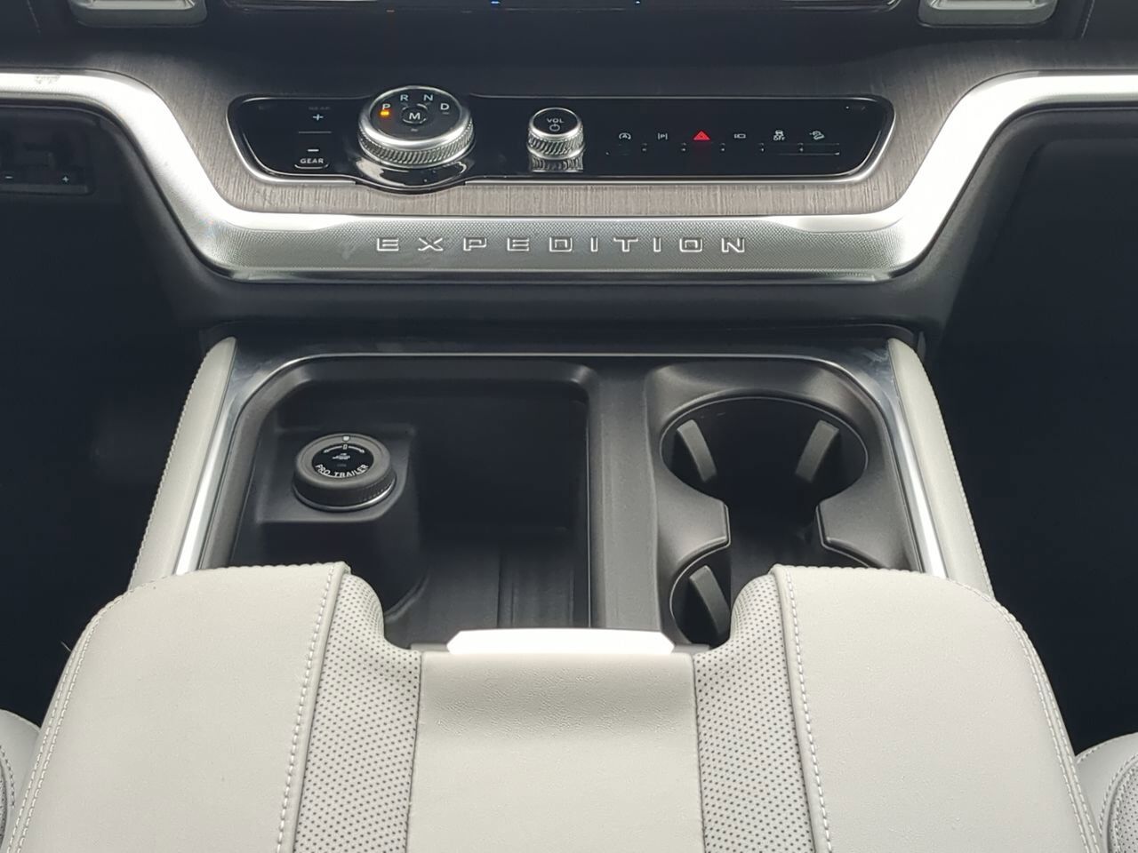 2026 Ford Expedition Max Platinum Winder GA