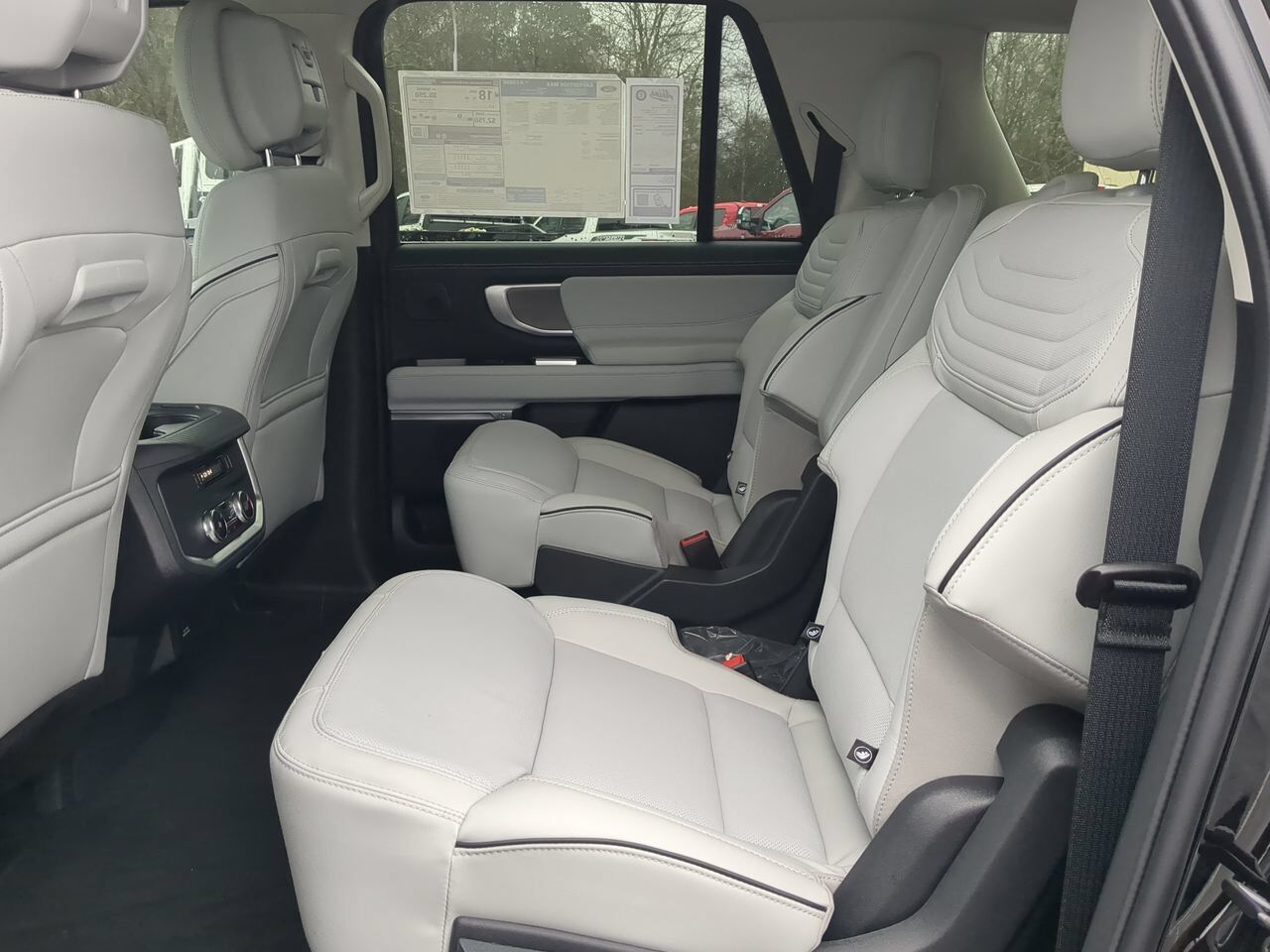 2026 Ford Expedition Max Platinum Winder GA