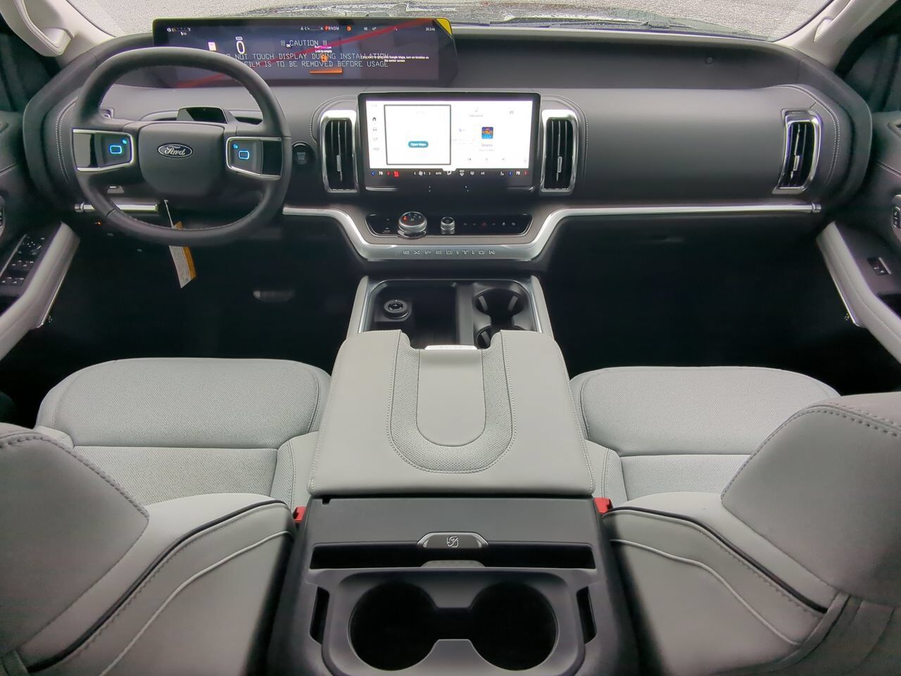 2026 Ford Expedition Max Platinum Winder GA
