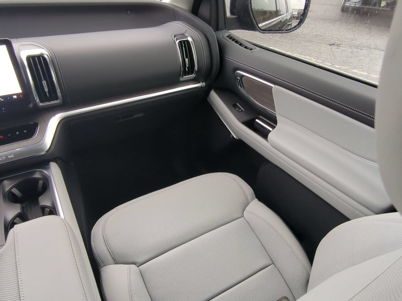 2026 Ford Expedition Max Platinum Winder GA