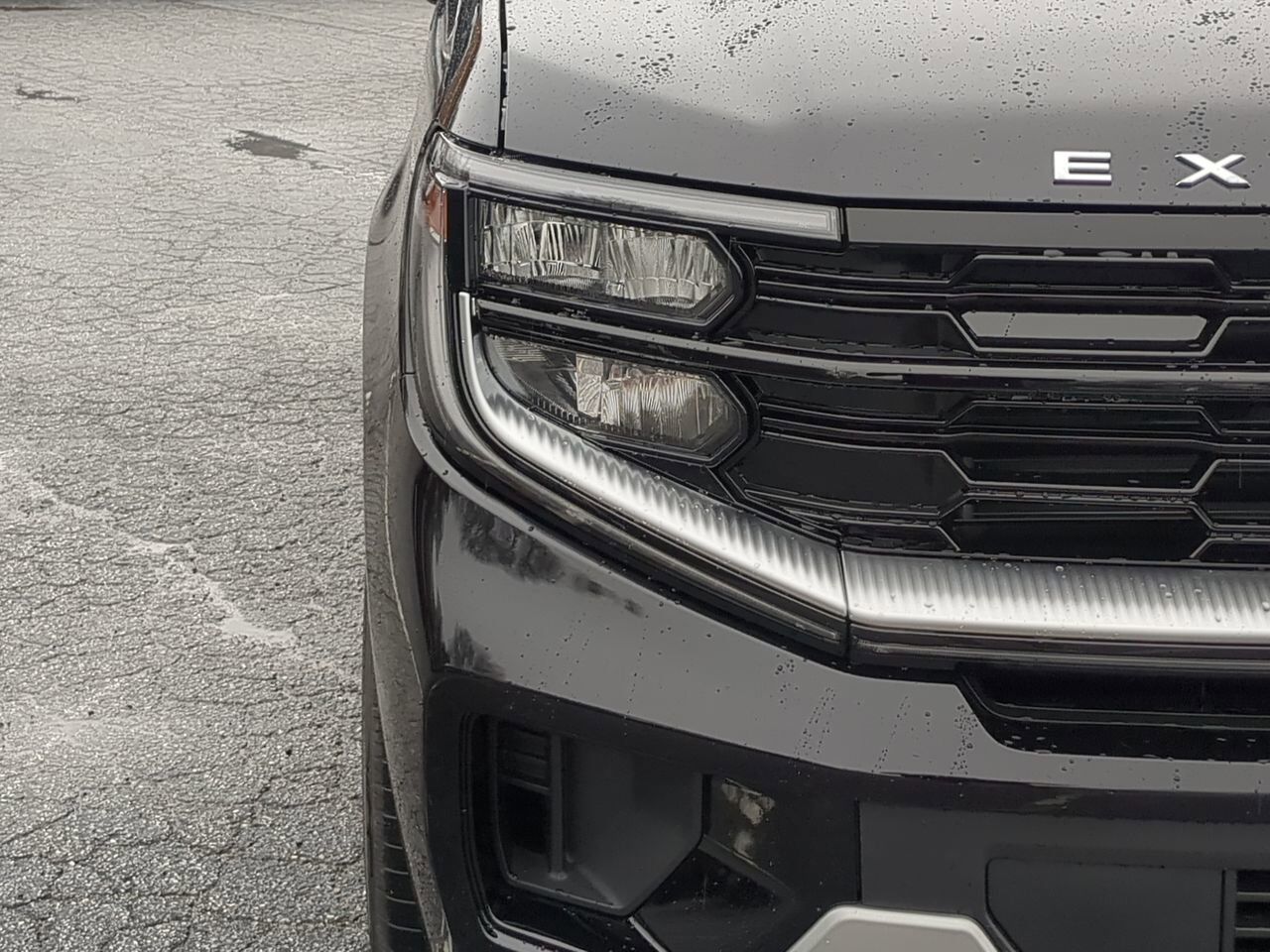 2026 Ford Expedition Max Platinum Winder GA