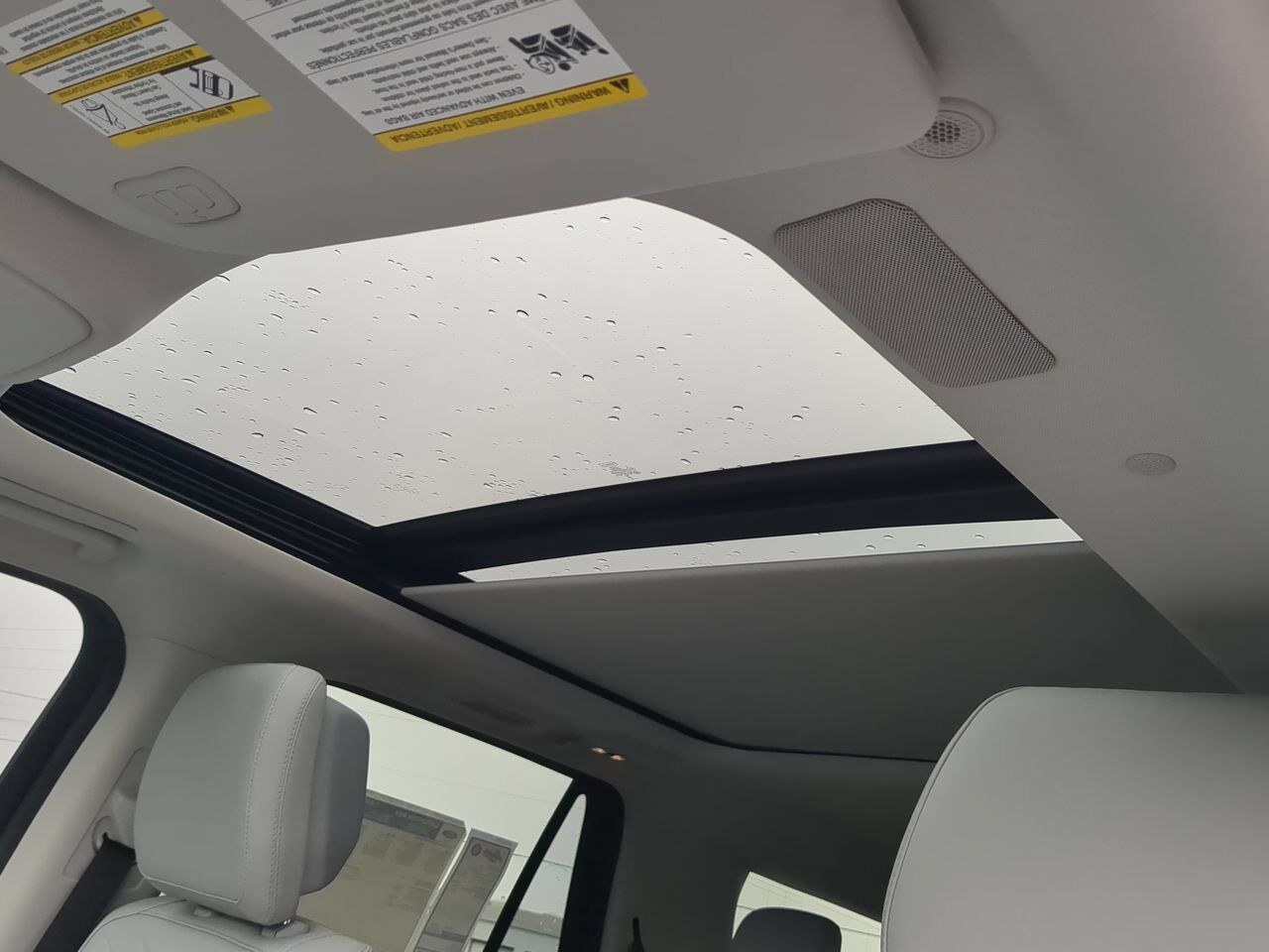 2026 Ford Expedition Max Platinum Winder GA