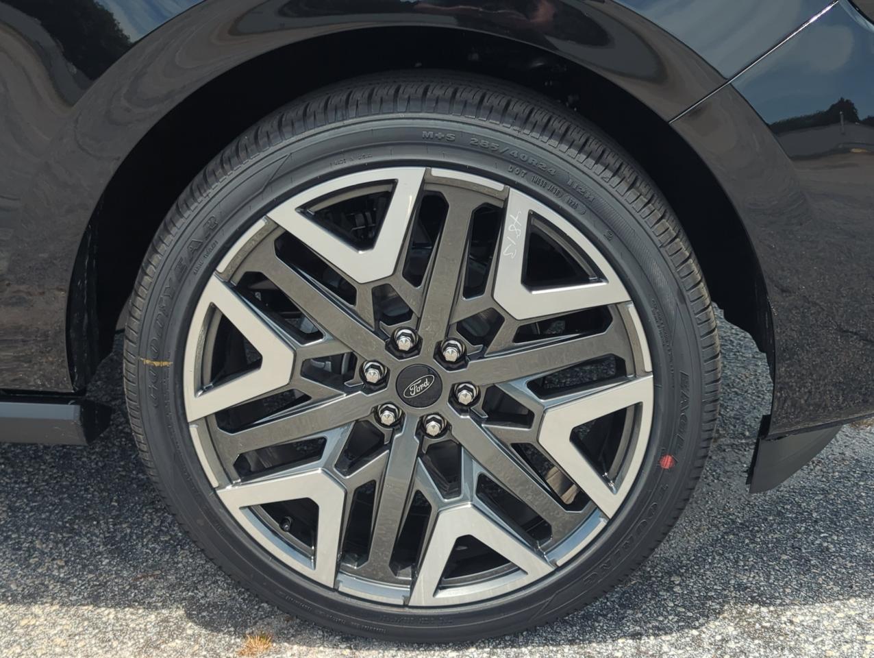 2026 Ford Expedition Max Platinum Winder GA