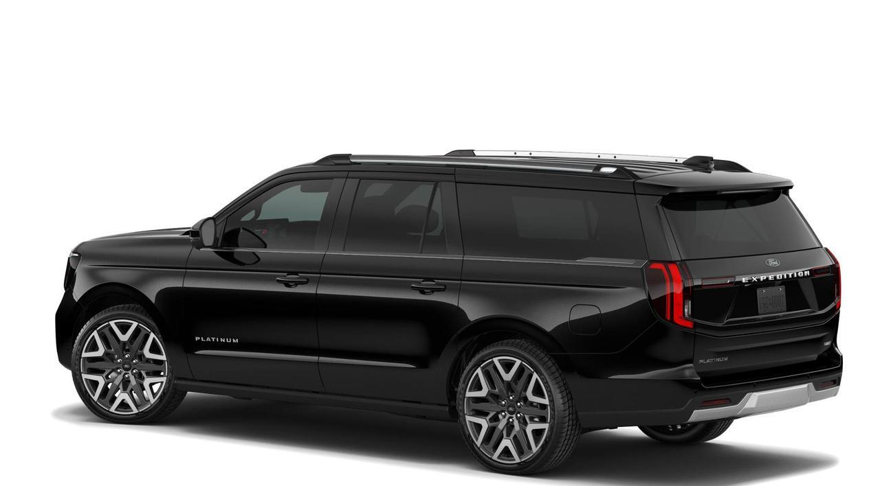 2026 Ford Expedition Max Platinum Winder GA