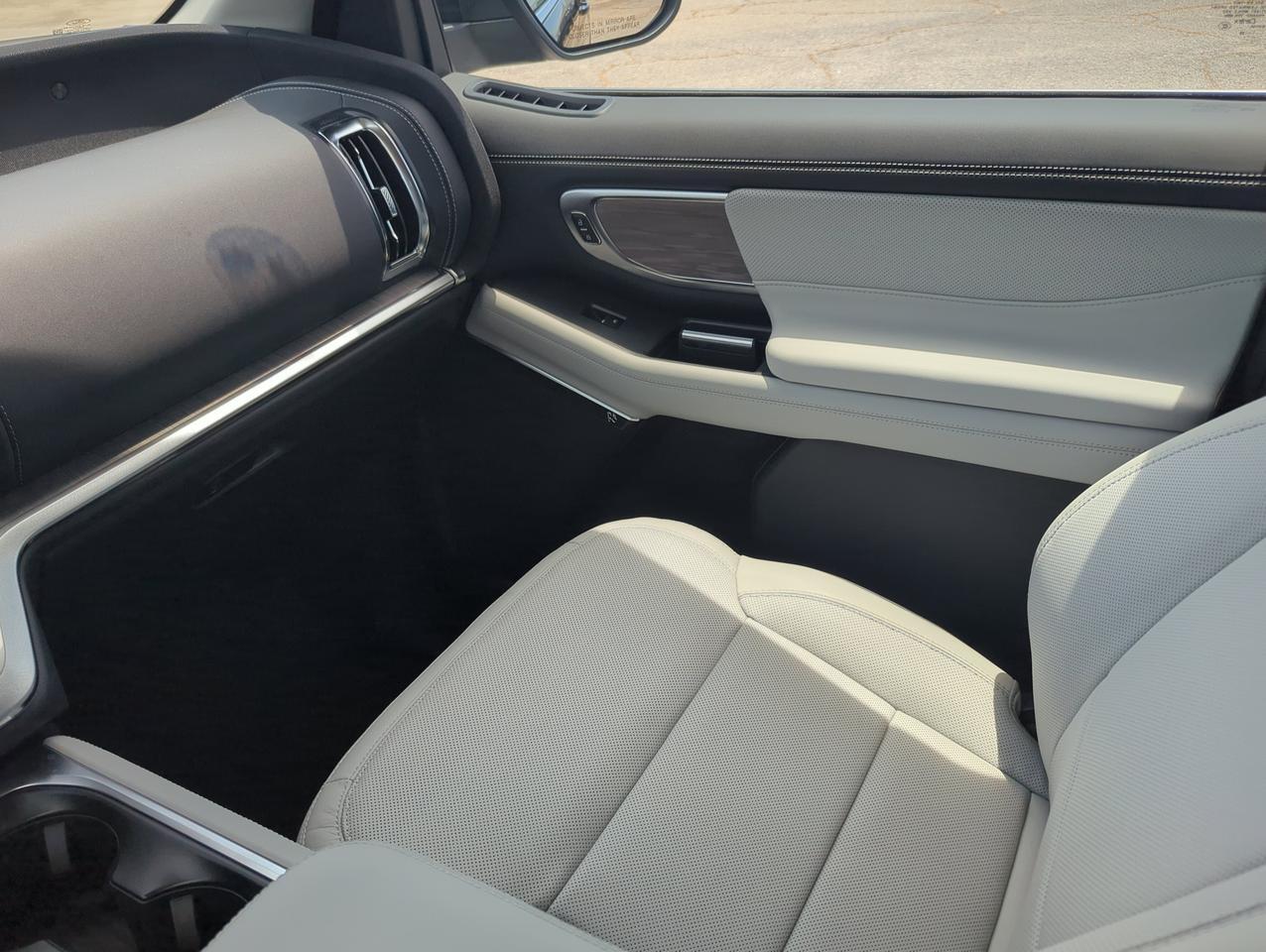 2026 Ford Expedition Max Platinum Winder GA