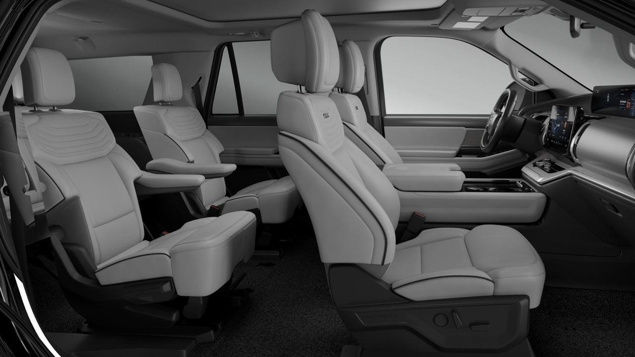 2026 Ford Expedition Max Platinum Winder GA