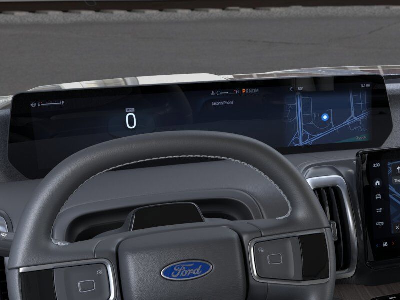 2026 Ford Expedition Max Platinum Winder GA