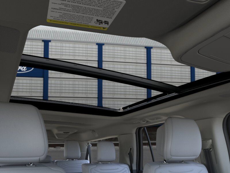 2026 Ford Expedition Max Platinum Winder GA