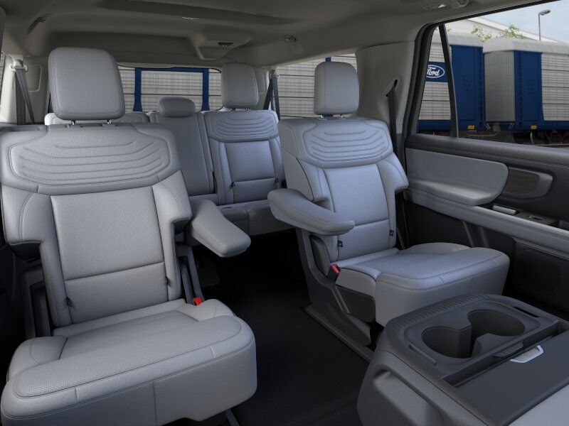 2026 Ford Expedition Max Platinum Winder GA