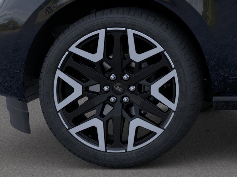 2026 Ford Expedition Max Platinum Winder GA