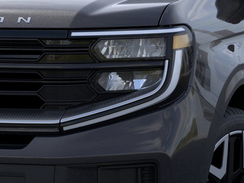 2026 Ford Expedition Max Platinum Winder GA