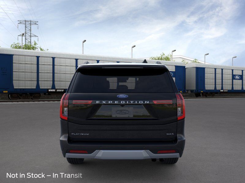2026 Ford Expedition Max Platinum Winder GA