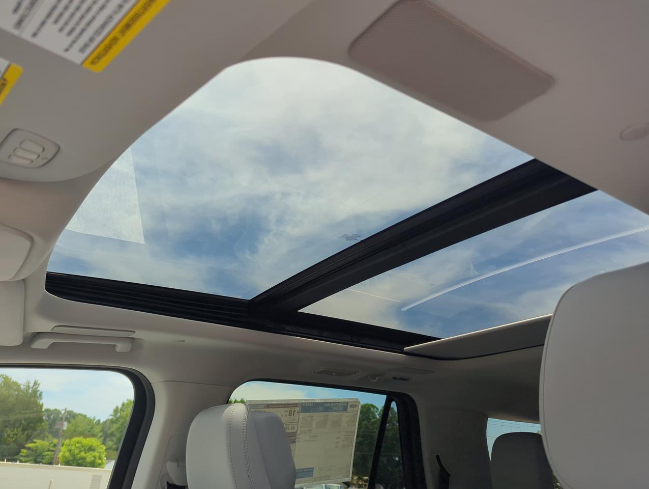 2026 Ford Expedition Max Platinum Winder GA