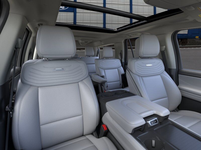 2026 Ford Expedition Max Platinum Winder GA