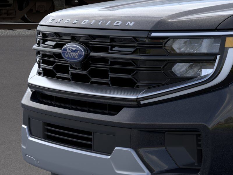 2026 Ford Expedition Max Platinum Winder GA