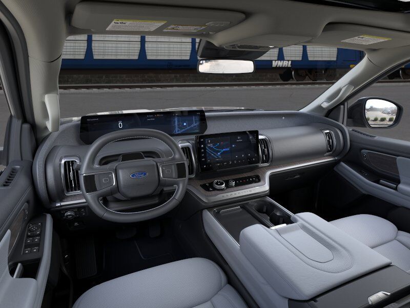 2026 Ford Expedition Max Platinum Winder GA