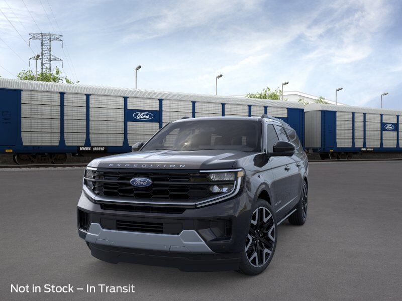 2026 Ford Expedition Max Platinum Winder GA