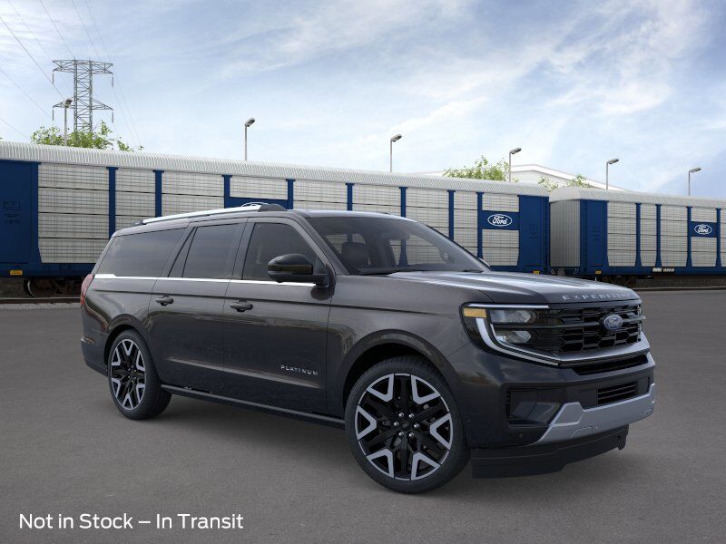 2026 Ford Expedition Max Platinum Winder GA