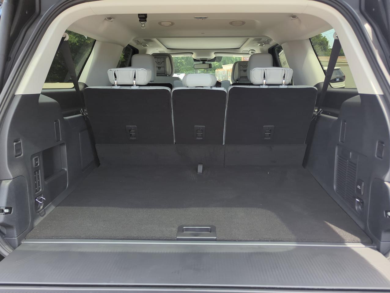 2026 Ford Expedition Max Platinum Winder GA
