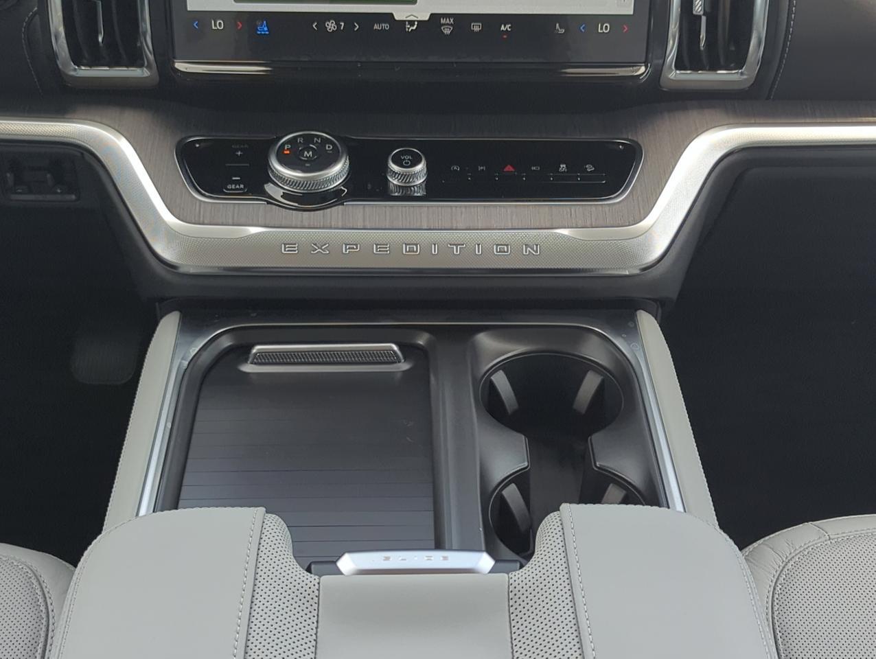 2026 Ford Expedition Max Platinum Winder GA