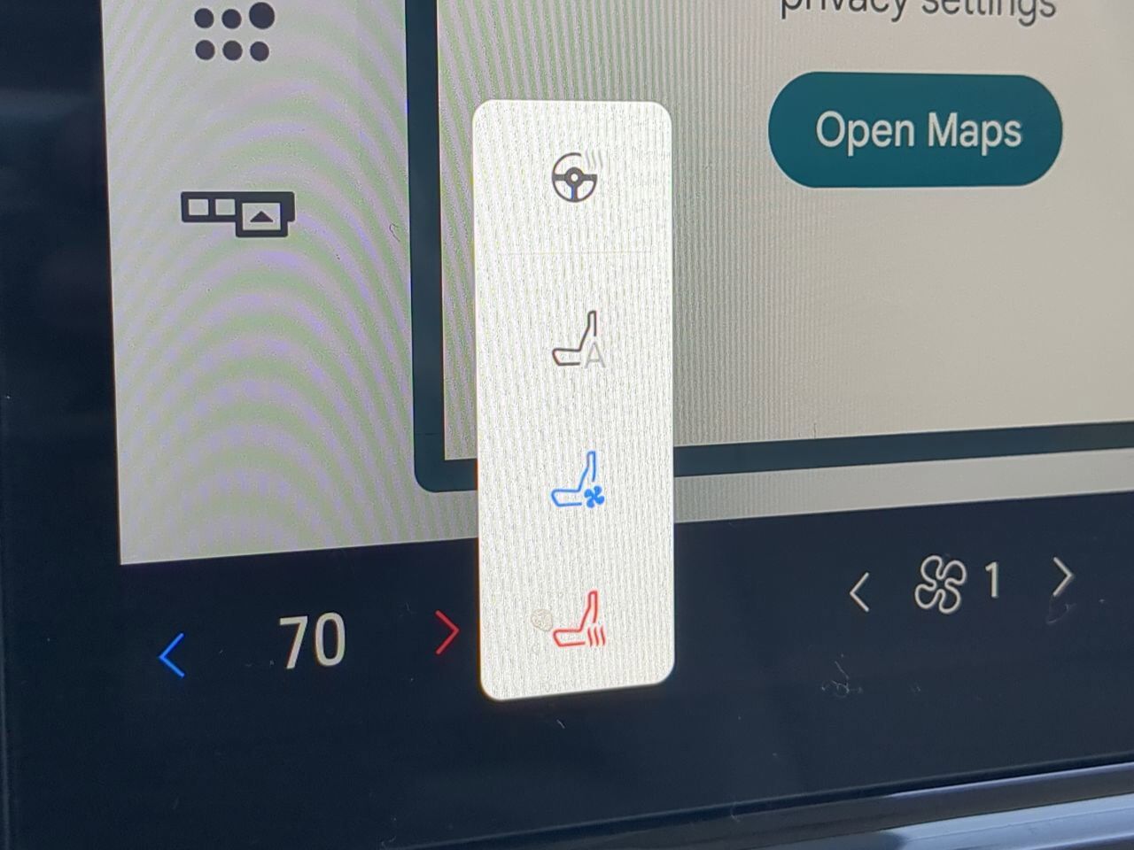 2026 Ford Expedition Max Platinum Winder GA