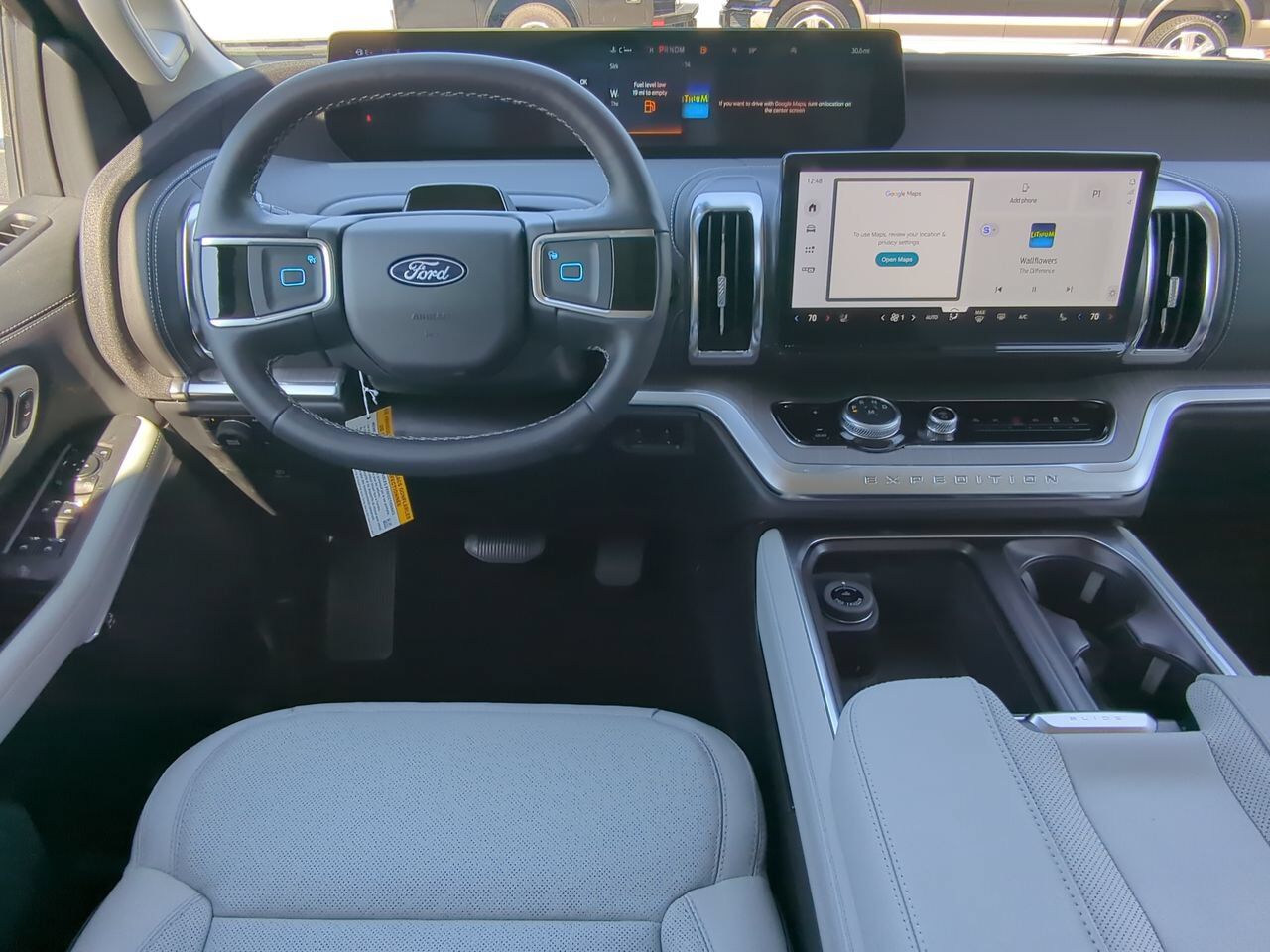 2026 Ford Expedition Max Platinum Winder GA