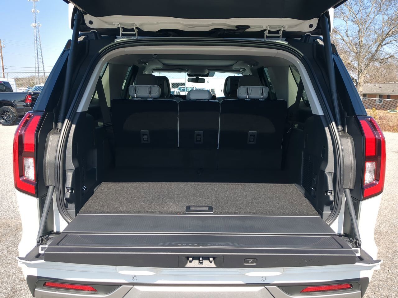 2026 Ford Expedition Max Platinum Winder GA