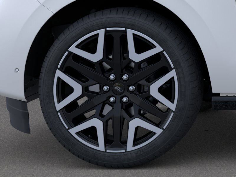 2026 Ford Expedition Max Platinum Winder GA