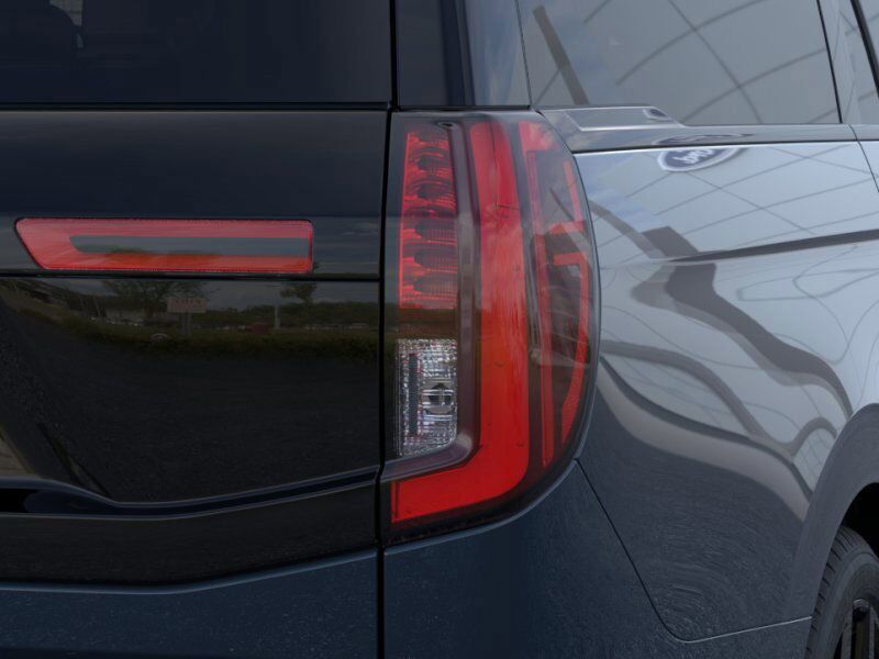 2026 Ford Expedition Max Platinum Winder GA