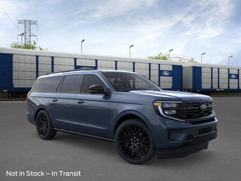 2026 Ford Expedition Max Platinum Winder GA
