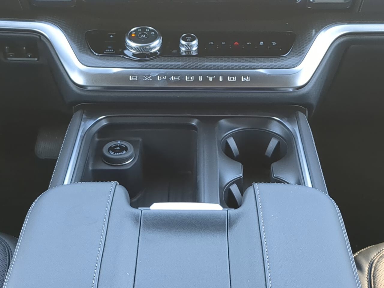 2026 Ford Expedition Max Platinum Winder GA