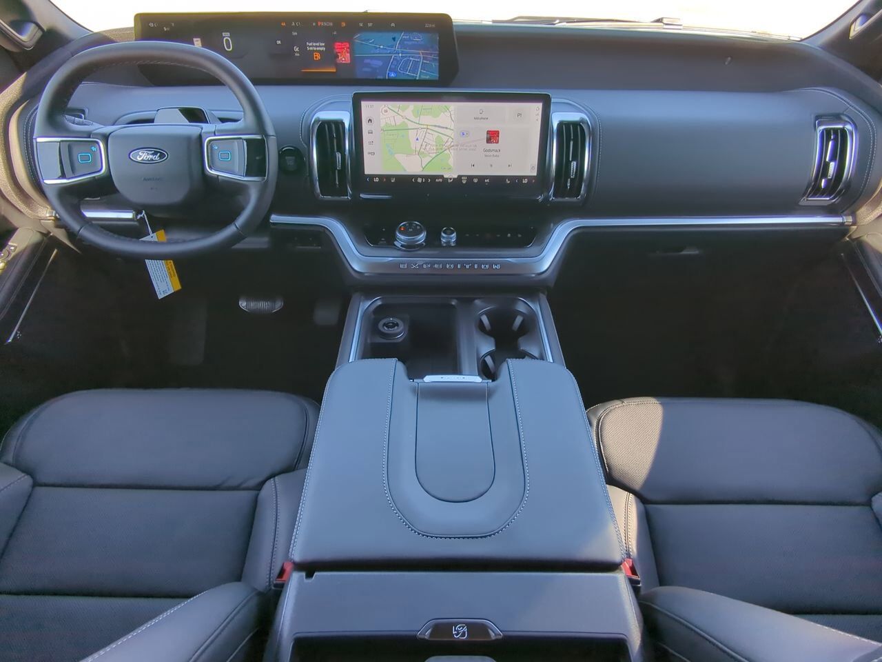 2026 Ford Expedition Max Platinum Winder GA