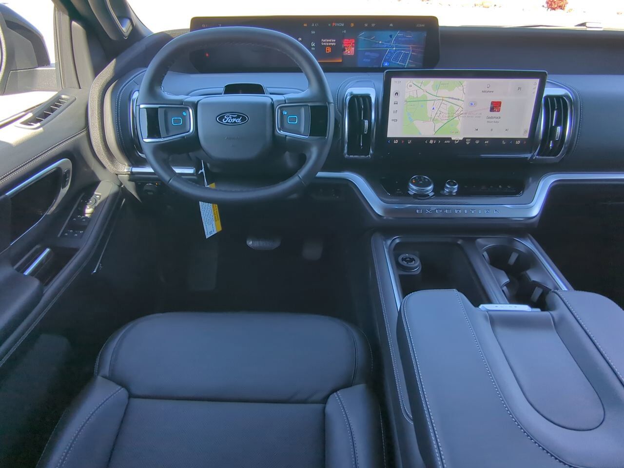 2026 Ford Expedition Max Platinum Winder GA