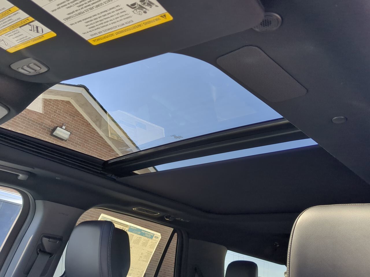 2026 Ford Expedition Max Platinum Winder GA