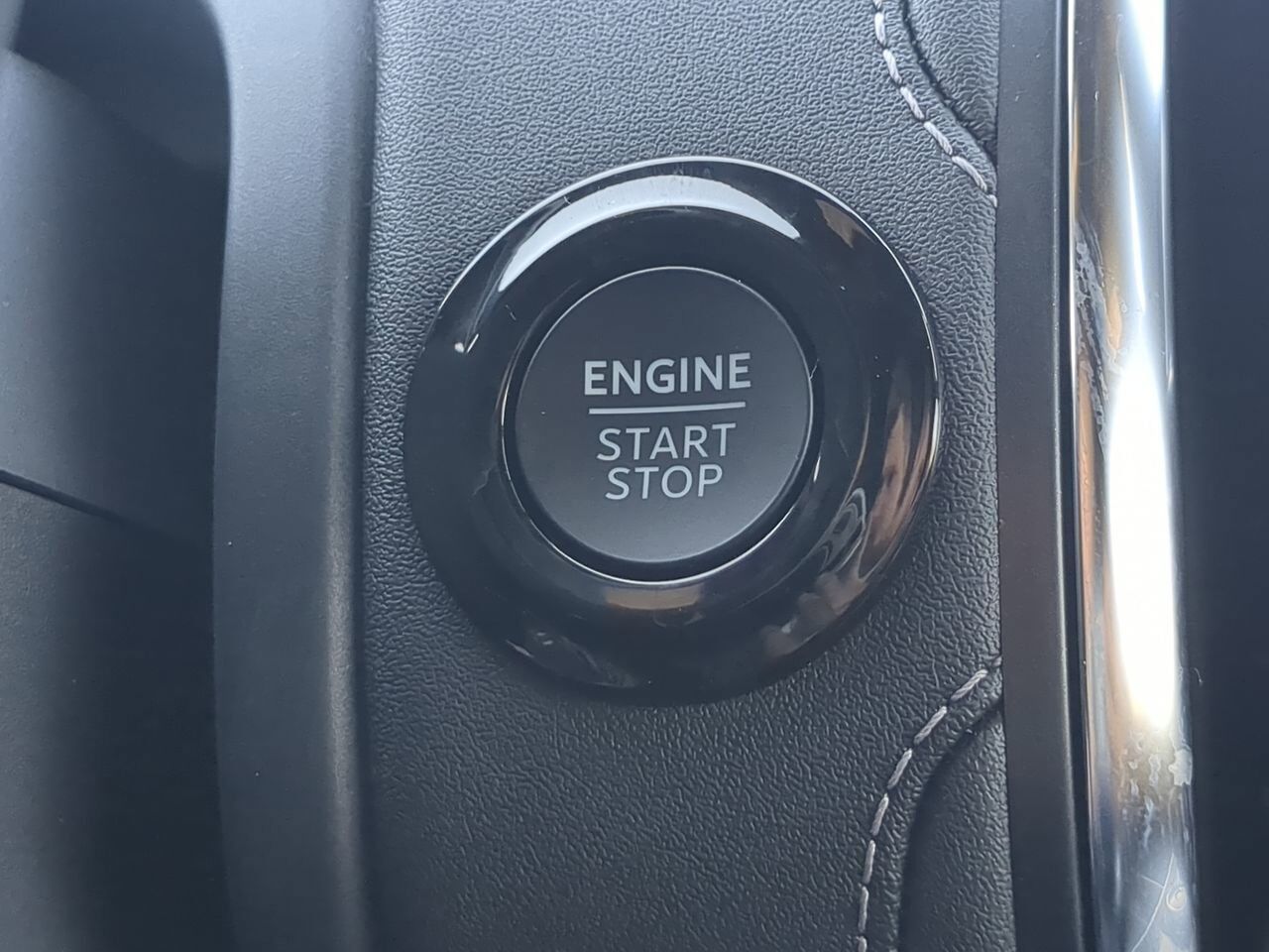 2026 Ford Expedition Max Platinum Winder GA